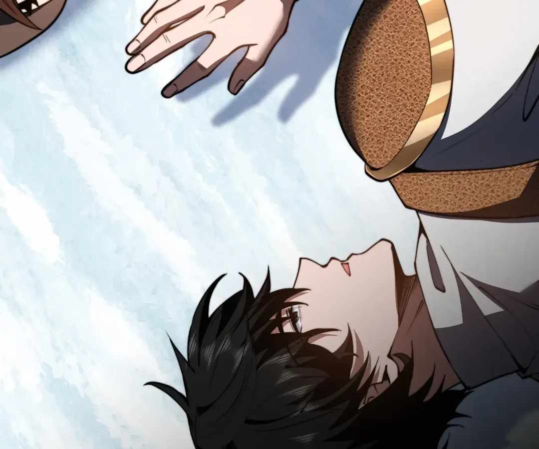 Read Try to Save the World by Level Transfer chapter 46 image 99 on Lezhin