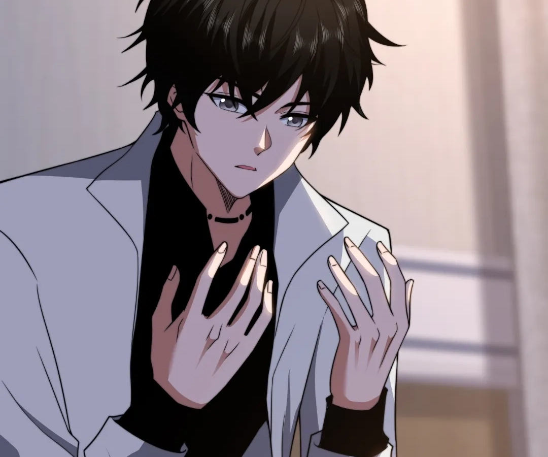 Read Try to Save the World by Level Transfer chapter 47 image 1 on Lezhin