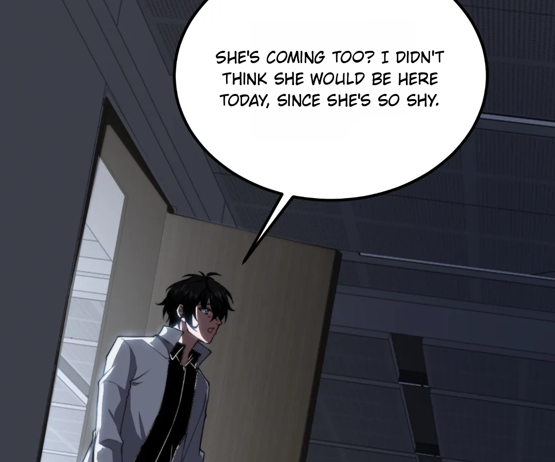 Read Try to Save the World by Level Transfer chapter 47 image 101 on Lezhin