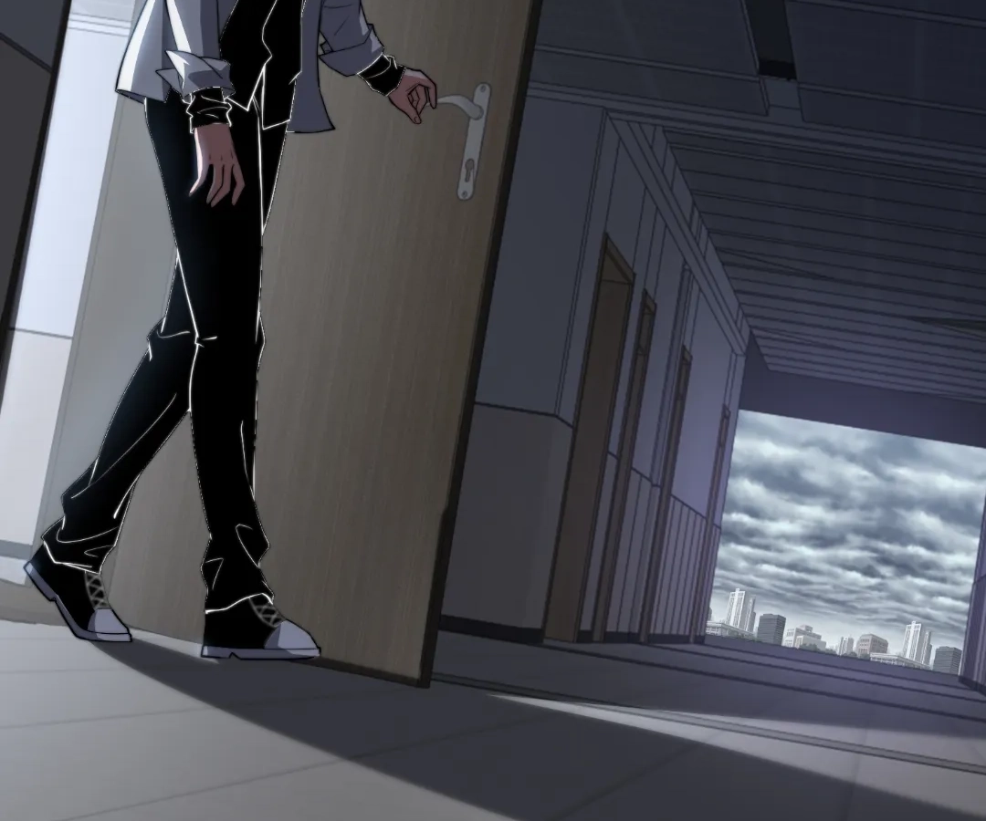 Read Try to Save the World by Level Transfer chapter 47 image 102 on Lezhin