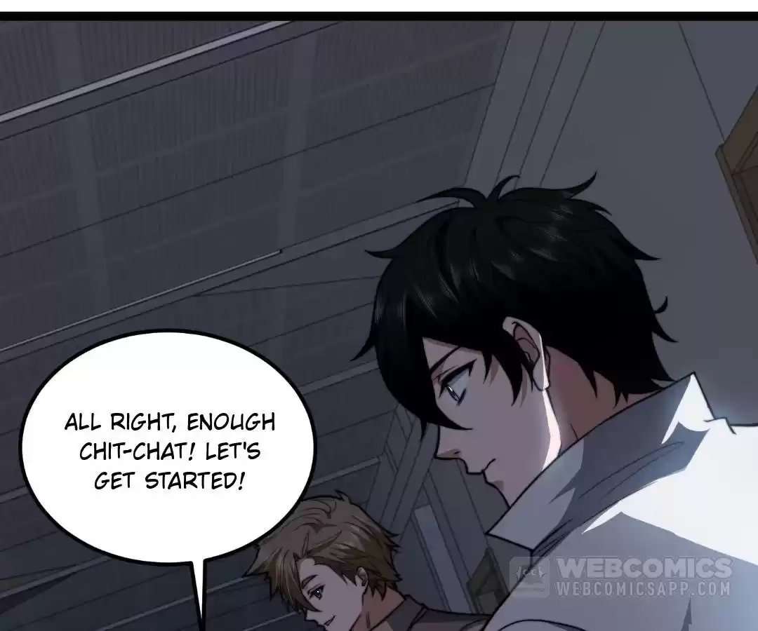Read Try to Save the World by Level Transfer chapter 47 image 106 on Lezhin