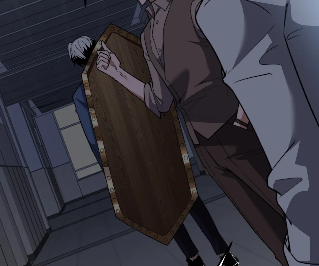 Read Try to Save the World by Level Transfer chapter 47 image 107 on Lezhin