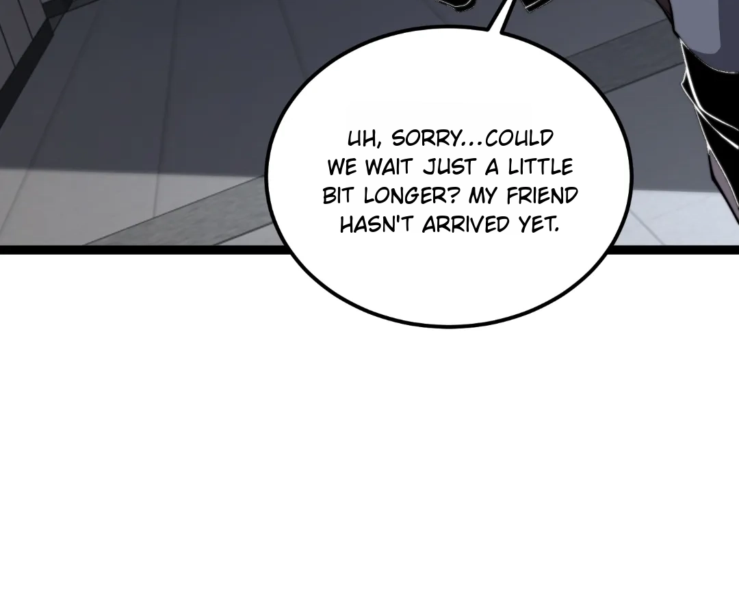 Read Try to Save the World by Level Transfer chapter 47 image 108 on Lezhin