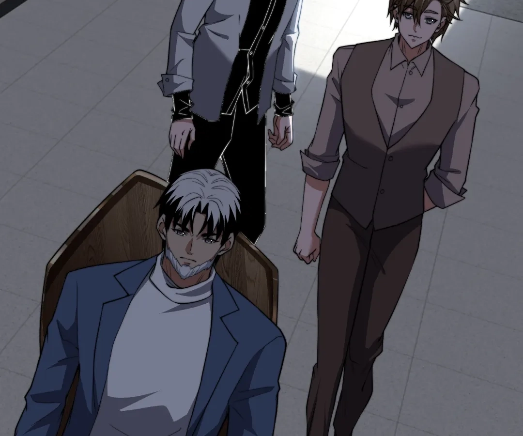 Read Try to Save the World by Level Transfer chapter 47 image 110 on Lezhin