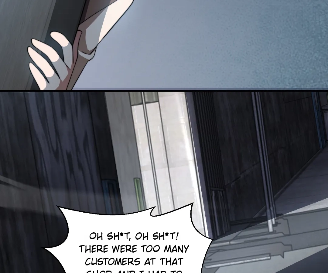 Read Try to Save the World by Level Transfer chapter 47 image 115 on Lezhin