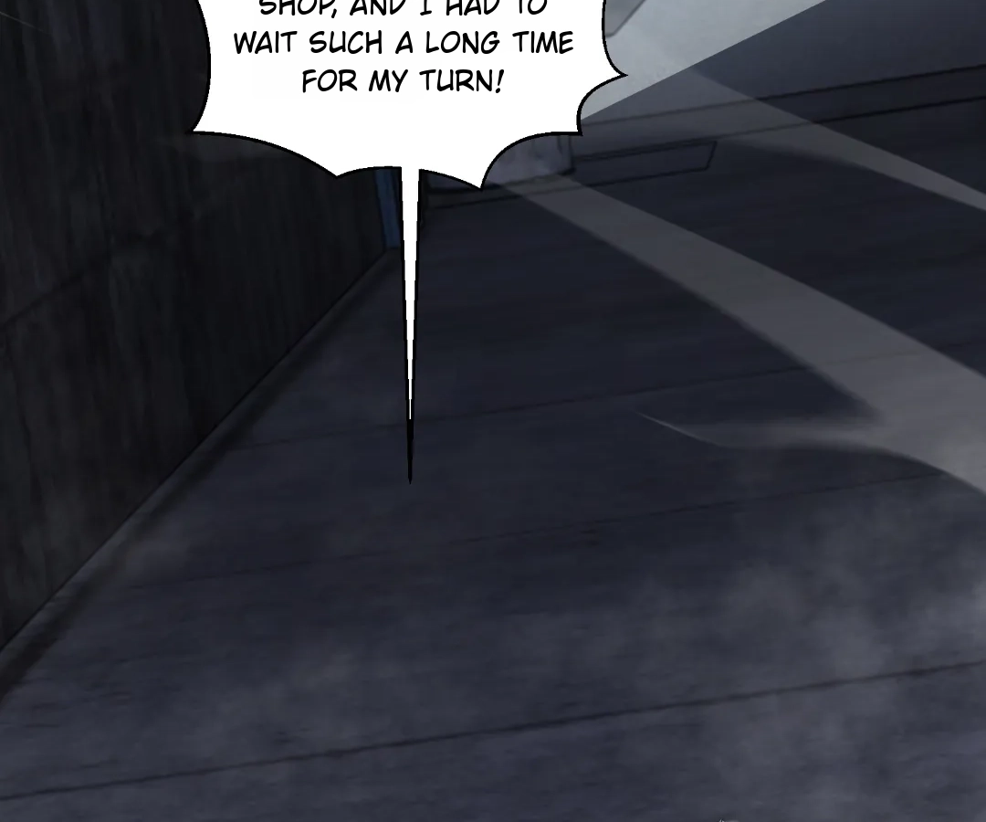 Read Try to Save the World by Level Transfer chapter 47 image 116 on Lezhin