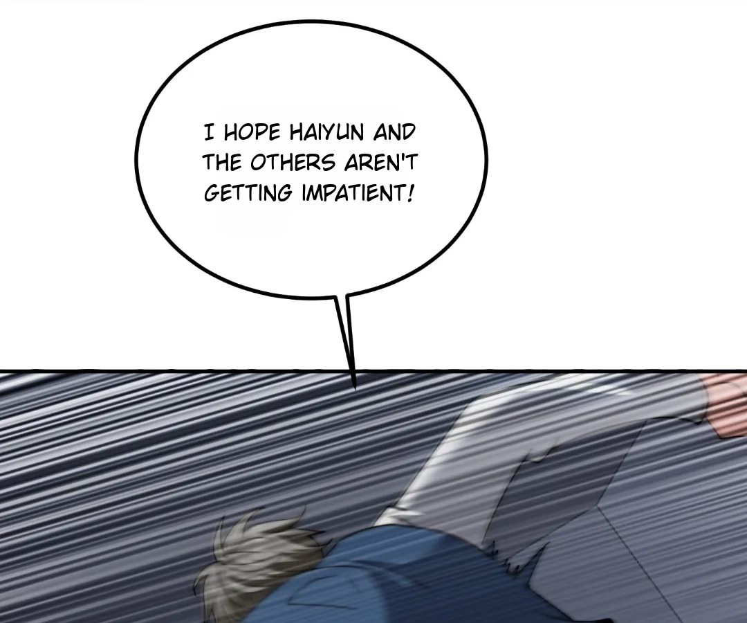 Read Try to Save the World by Level Transfer chapter 47 image 119 on Lezhin