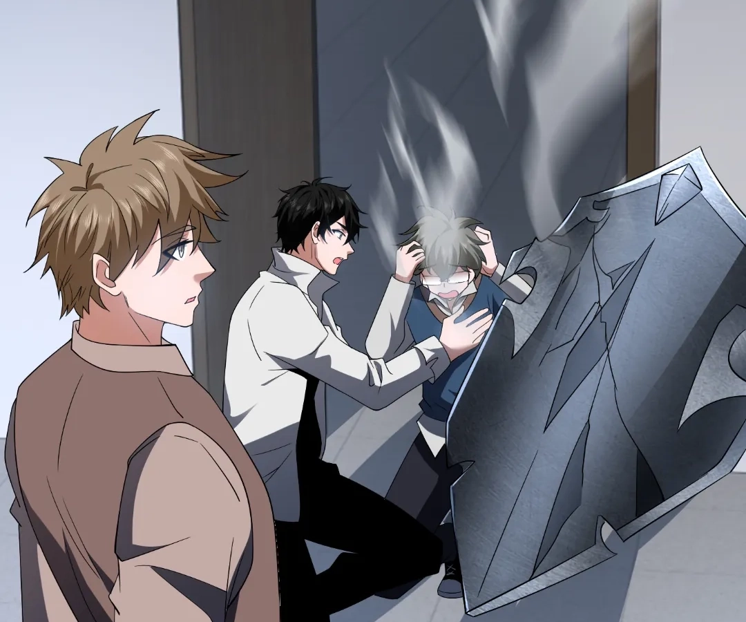 Read Try to Save the World by Level Transfer chapter 47 image 144 on Lezhin
