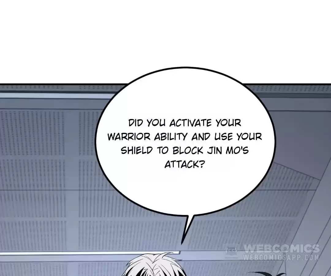 Read Try to Save the World by Level Transfer chapter 47 image 146 on Lezhin
