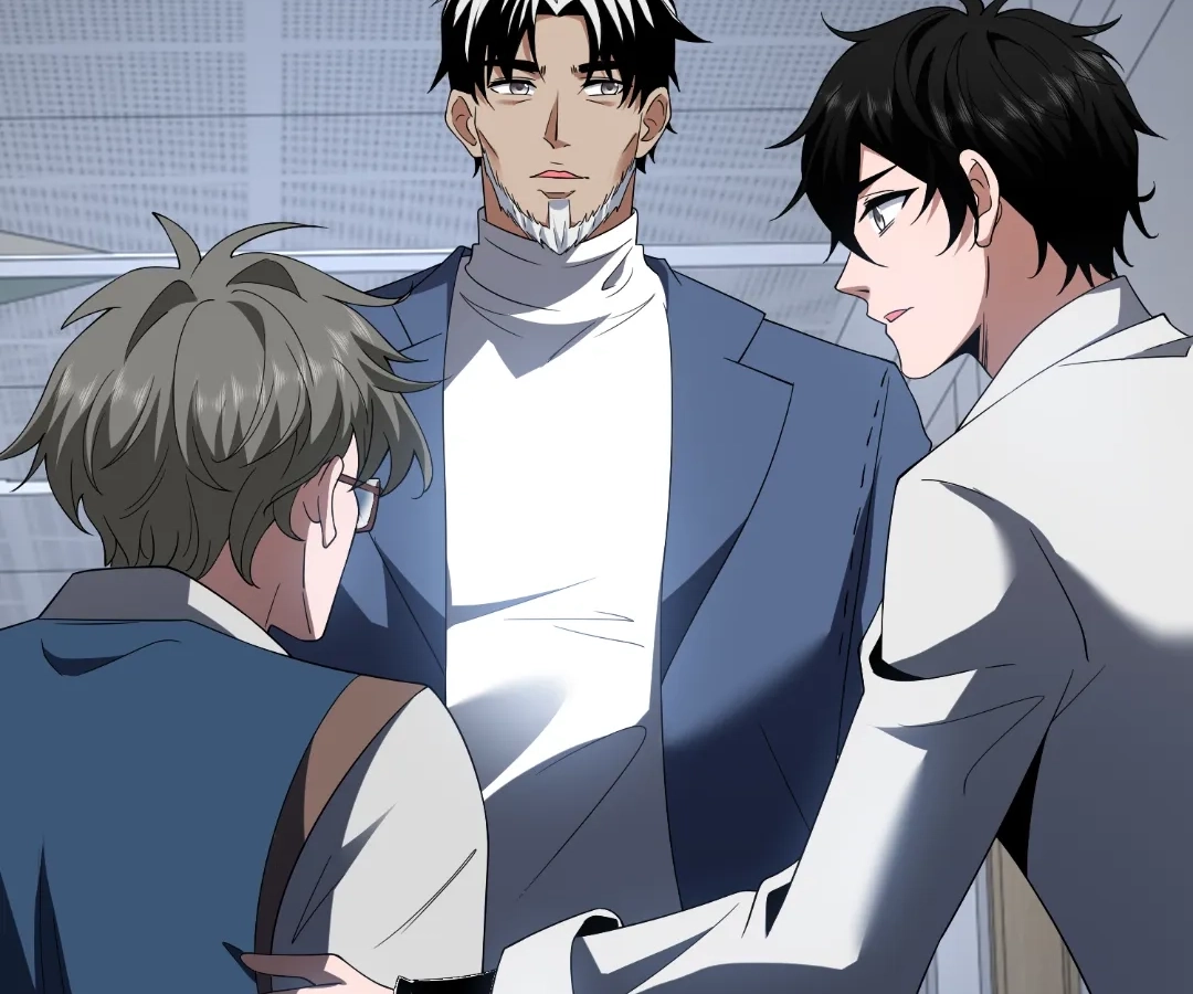 Read Try to Save the World by Level Transfer chapter 47 image 147 on Lezhin