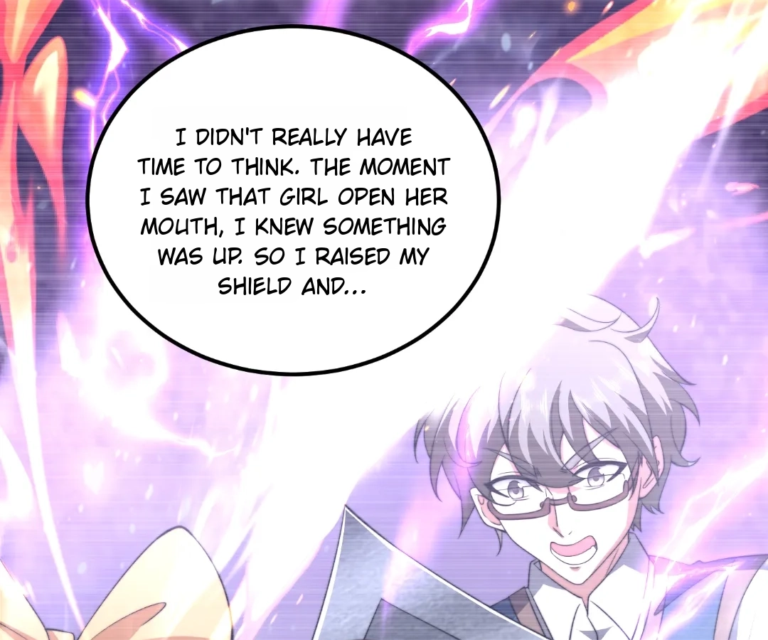 Read Try to Save the World by Level Transfer chapter 47 image 152 on Lezhin