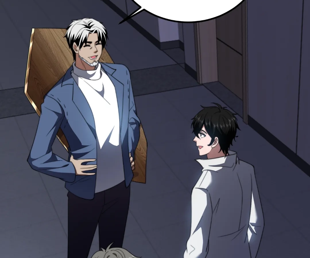 Read Try to Save the World by Level Transfer chapter 47 image 159 on Lezhin