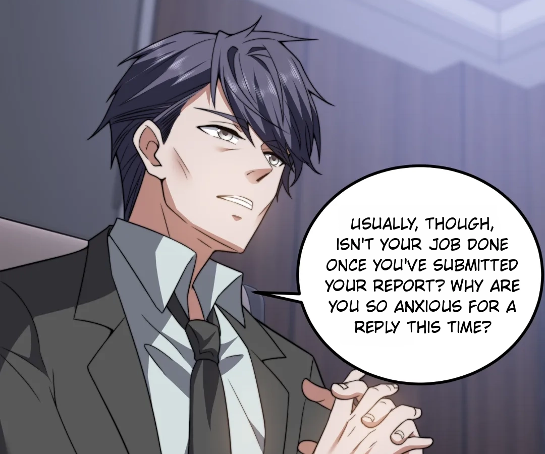 Read Try to Save the World by Level Transfer chapter 47 image 16 on Lezhin
