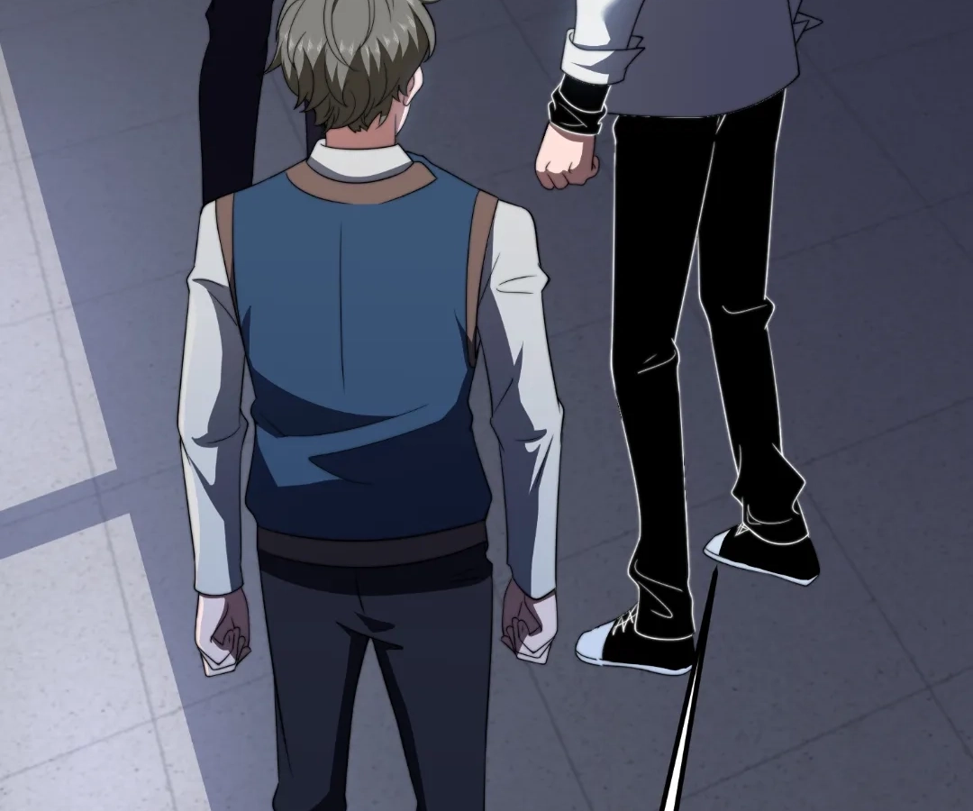 Read Try to Save the World by Level Transfer chapter 47 image 160 on Lezhin