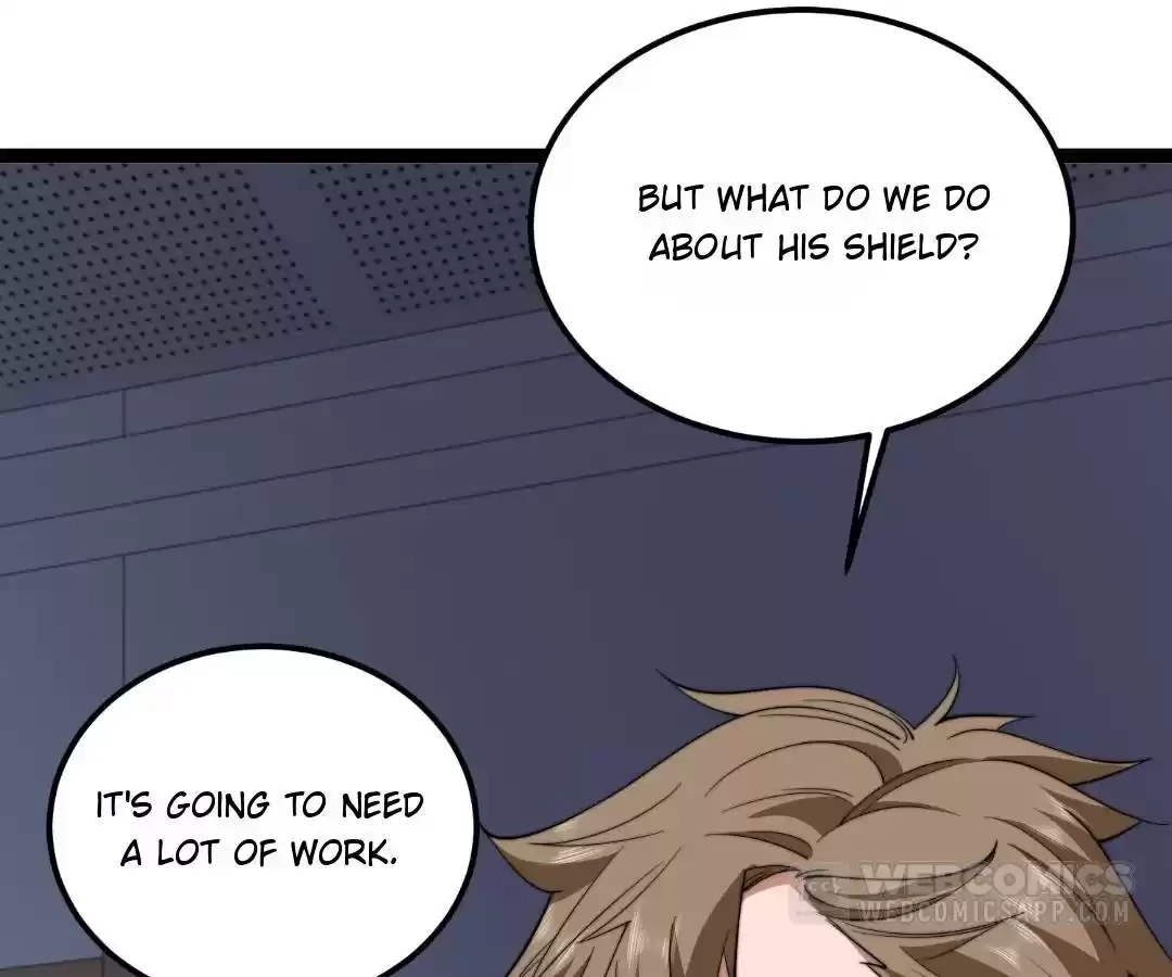 Read Try to Save the World by Level Transfer chapter 47 image 162 on Lezhin