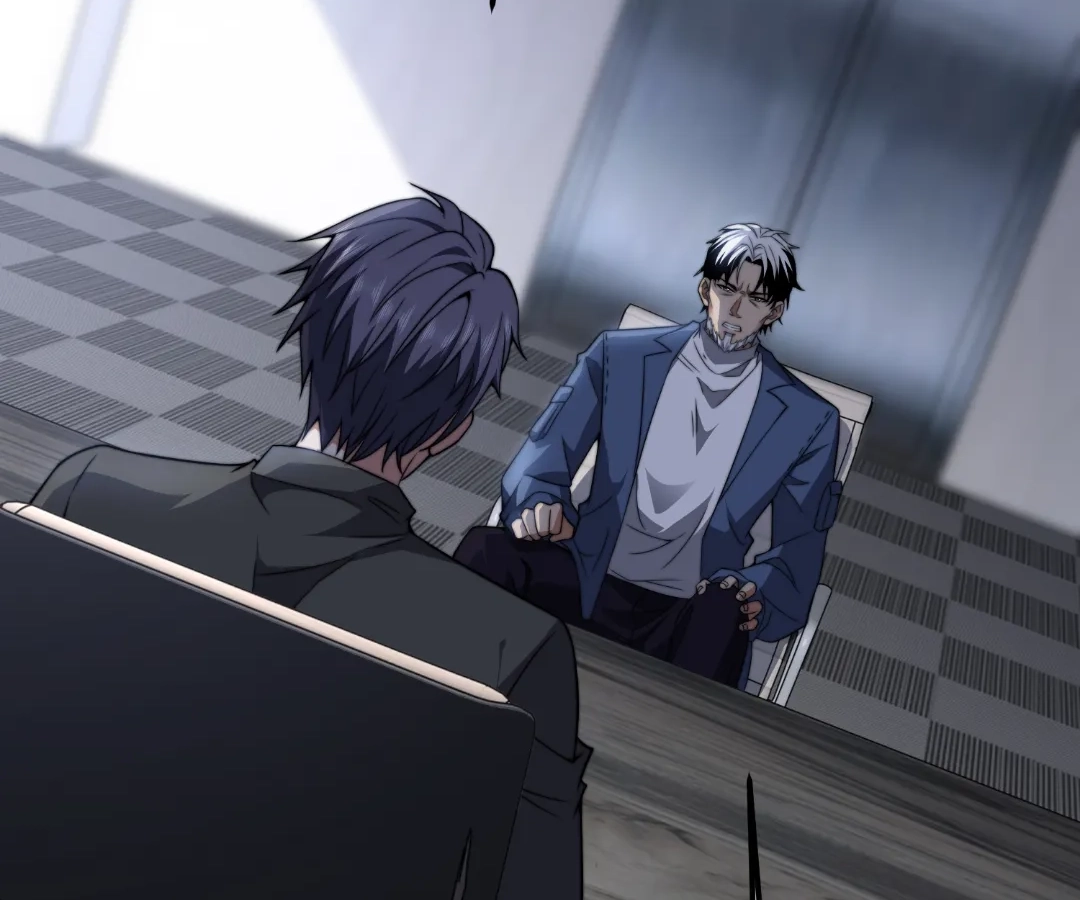 Read Try to Save the World by Level Transfer chapter 47 image 21 on Lezhin