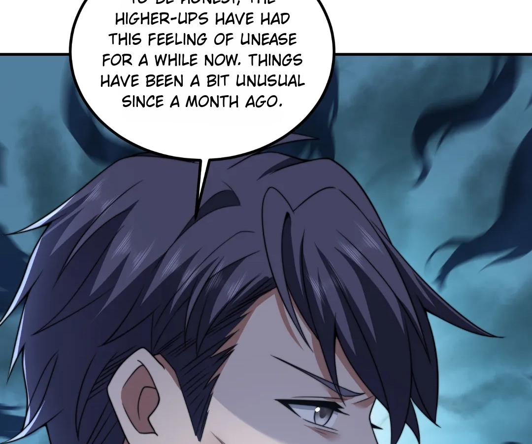 Read Try to Save the World by Level Transfer chapter 47 image 23 on Lezhin