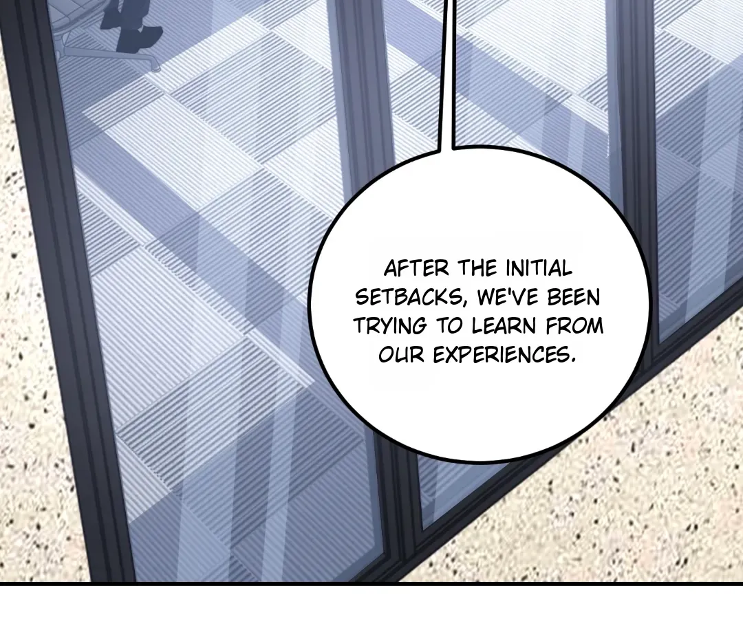 Read Try to Save the World by Level Transfer chapter 47 image 27 on Lezhin