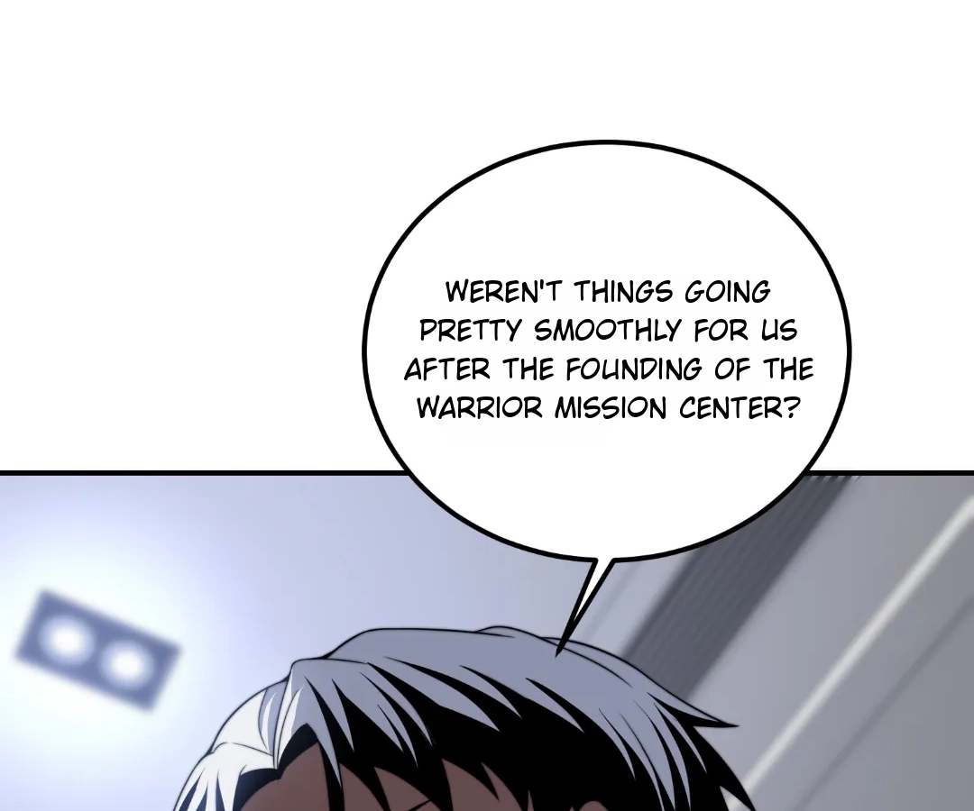 Read Try to Save the World by Level Transfer chapter 47 image 28 on Lezhin
