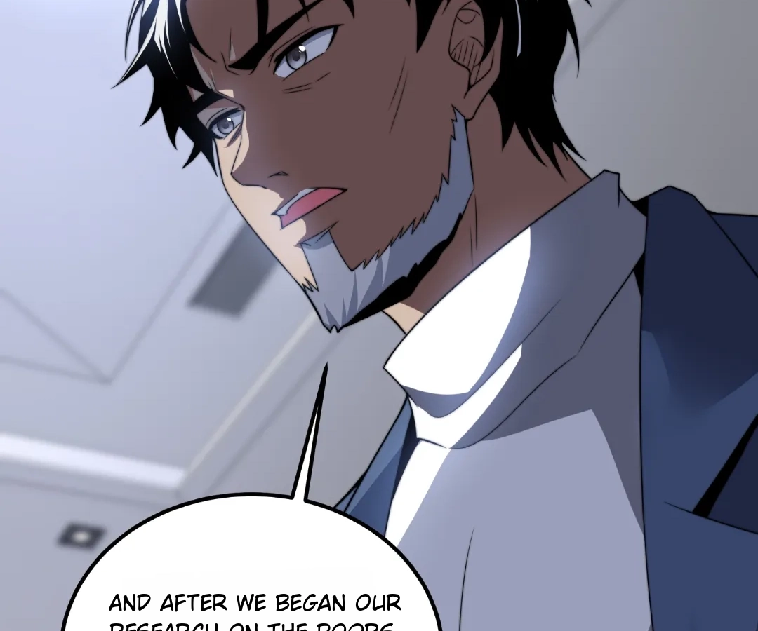 Read Try to Save the World by Level Transfer chapter 47 image 29 on Lezhin