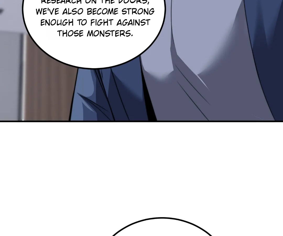 Read Try to Save the World by Level Transfer chapter 47 image 30 on Lezhin
