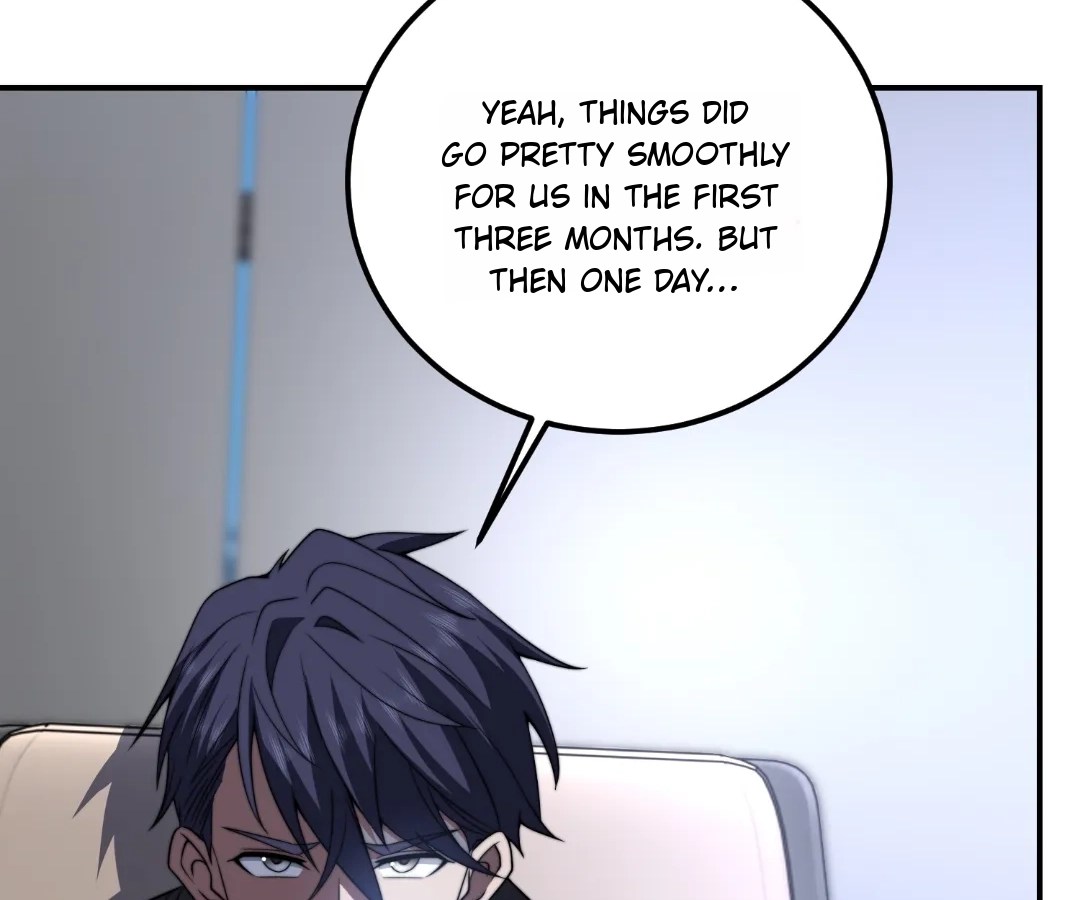 Read Try to Save the World by Level Transfer chapter 47 image 31 on Lezhin