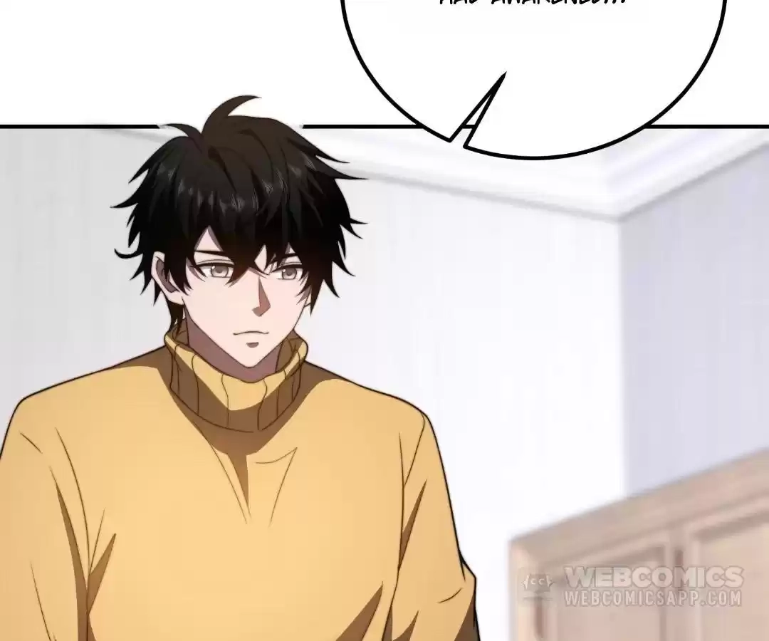 Read Try to Save the World by Level Transfer chapter 47 image 34 on Lezhin