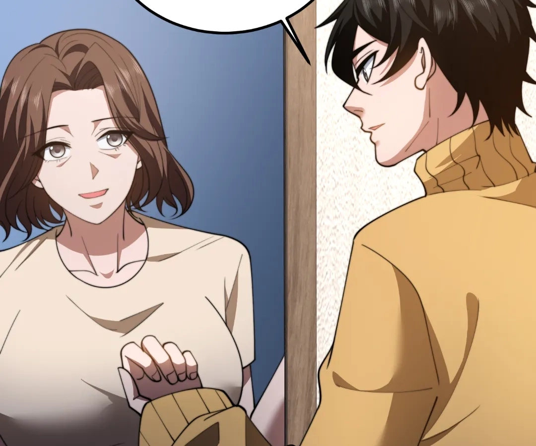 Read Try to Save the World by Level Transfer chapter 47 image 38 on Lezhin