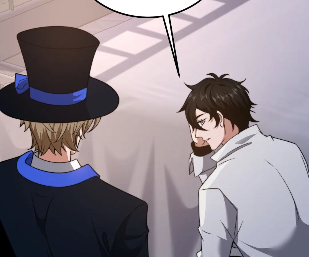 Read Try to Save the World by Level Transfer chapter 47 image 4 on Lezhin