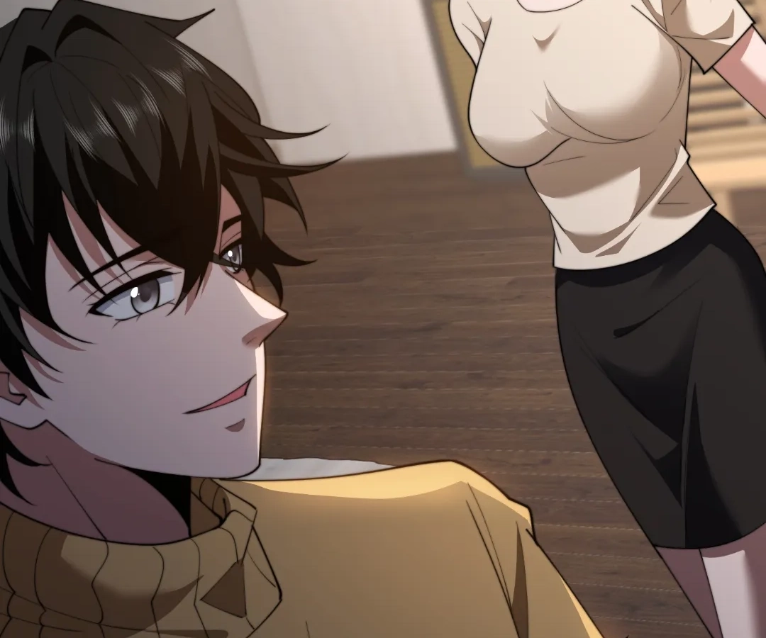 Read Try to Save the World by Level Transfer chapter 47 image 44 on Lezhin