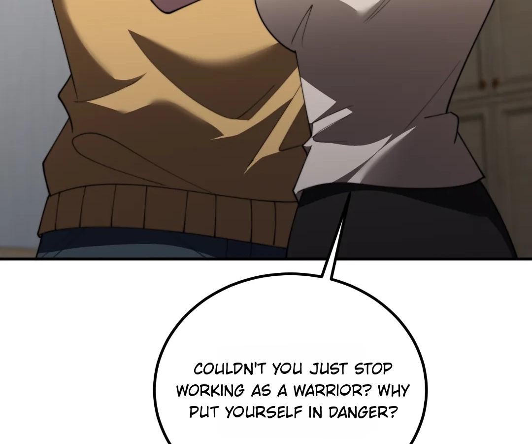 Read Try to Save the World by Level Transfer chapter 47 image 48 on Lezhin