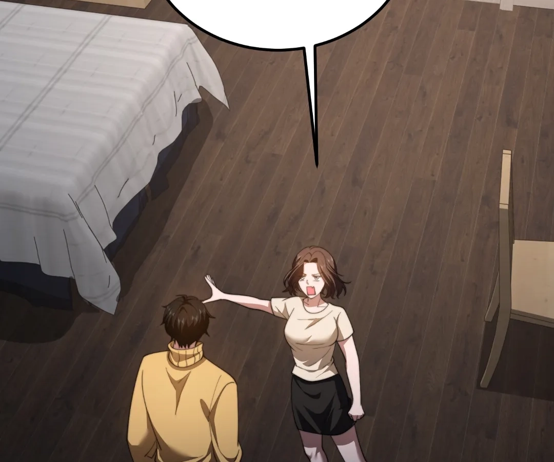 Read Try to Save the World by Level Transfer chapter 47 image 53 on Lezhin