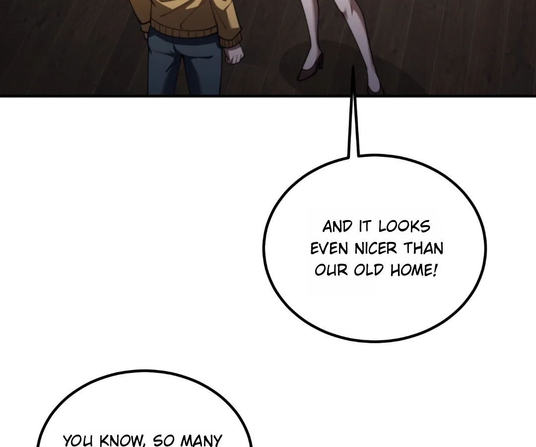Read Try to Save the World by Level Transfer chapter 47 image 54 on Lezhin