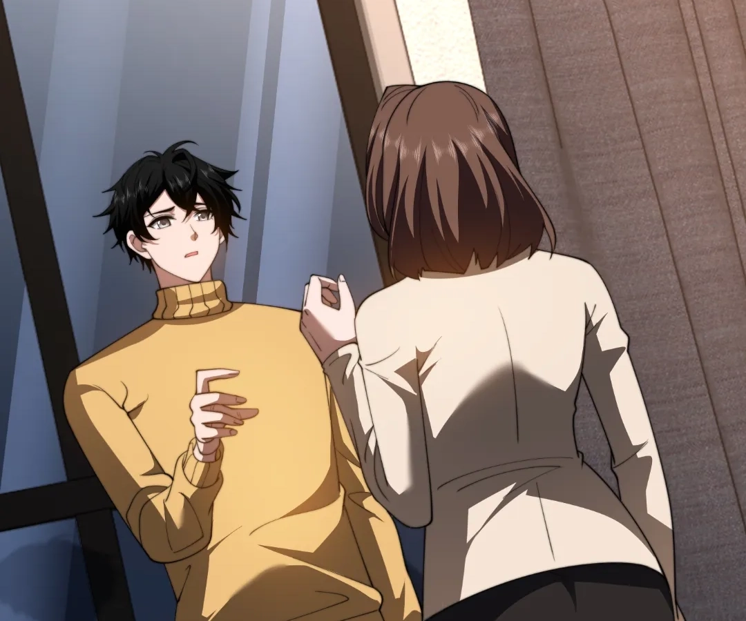 Read Try to Save the World by Level Transfer chapter 47 image 59 on Lezhin