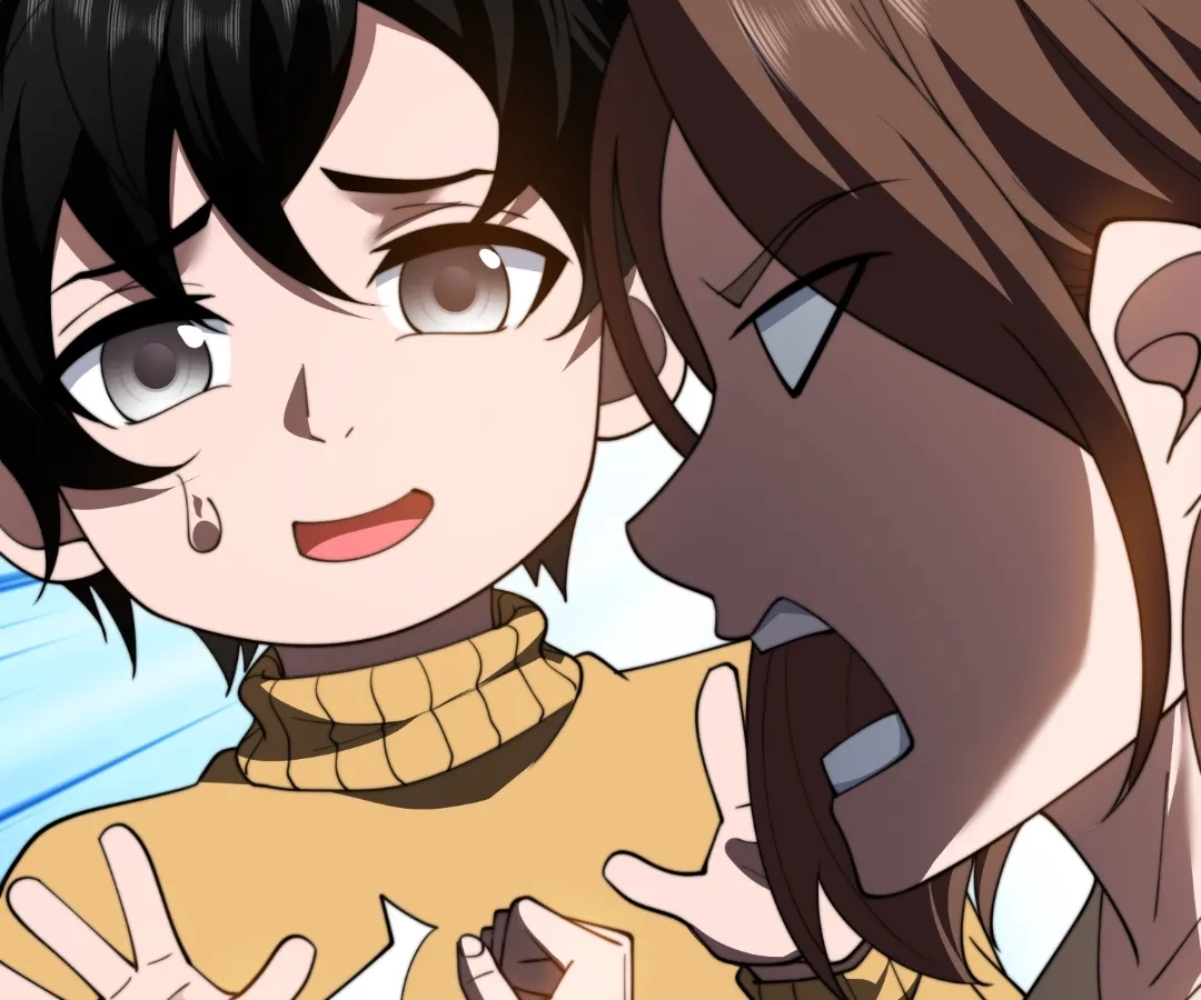 Read Try to Save the World by Level Transfer chapter 47 image 71 on Lezhin