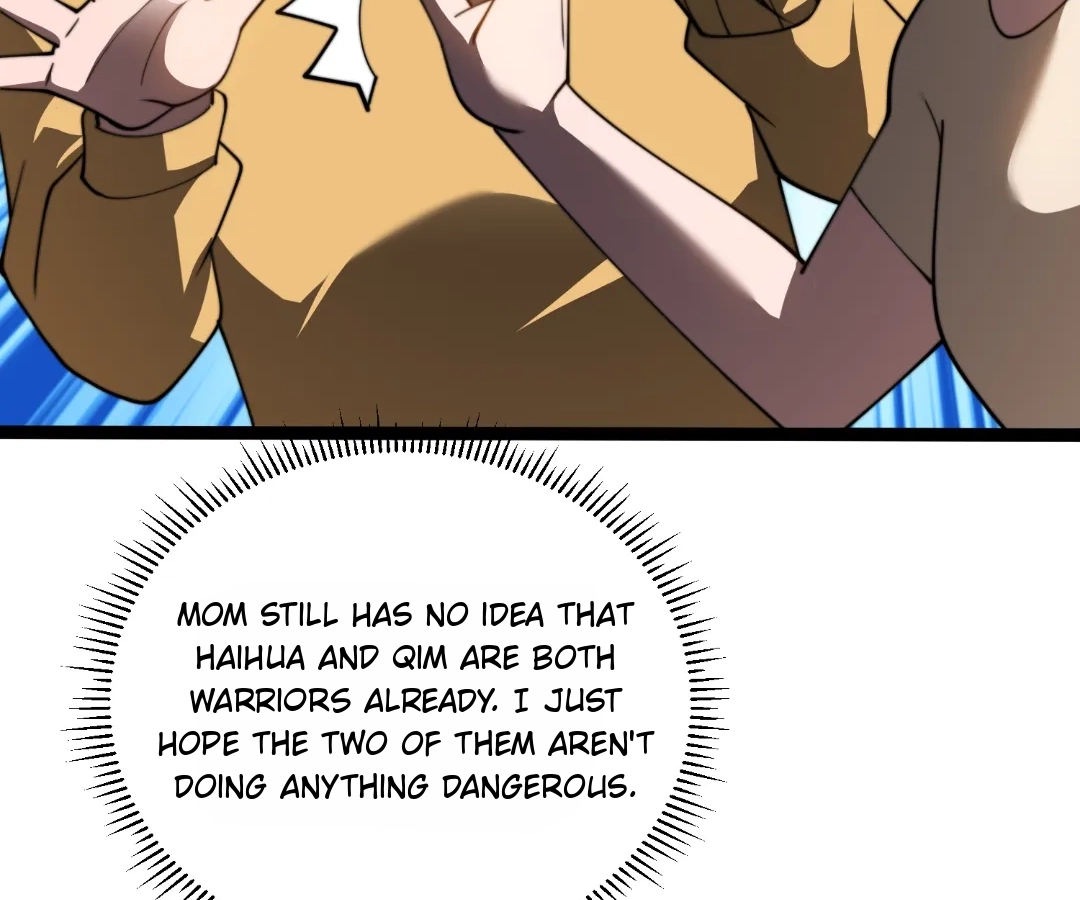 Read Try to Save the World by Level Transfer chapter 47 image 72 on Lezhin