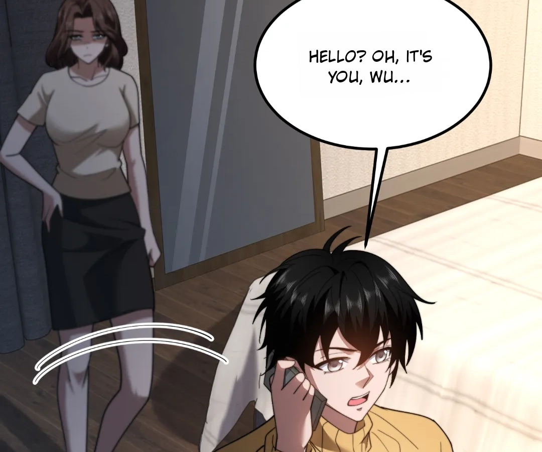 Read Try to Save the World by Level Transfer chapter 47 image 76 on Lezhin
