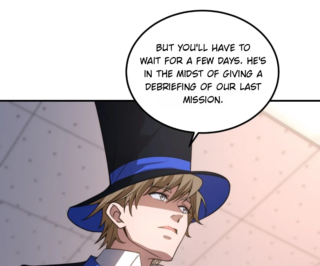 Read Try to Save the World by Level Transfer chapter 47 image 9 on Lezhin