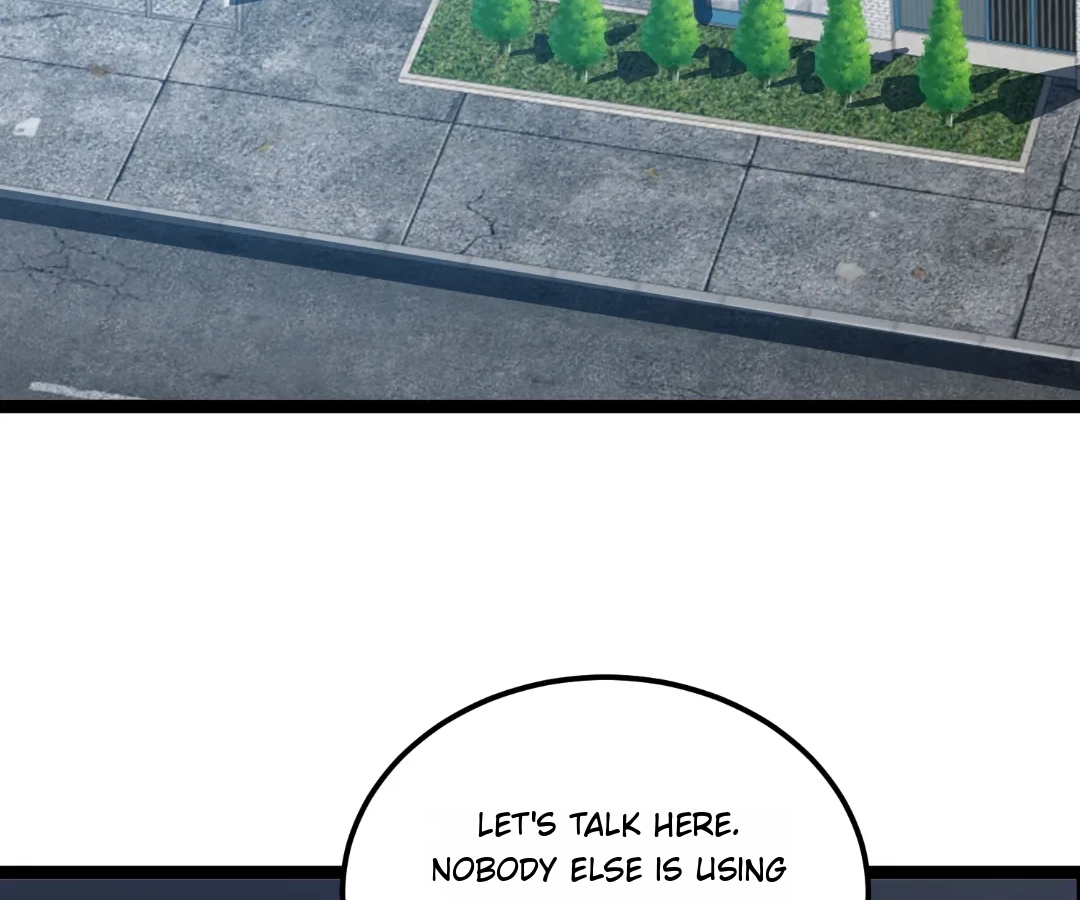 Read Try to Save the World by Level Transfer chapter 47 image 92 on Lezhin