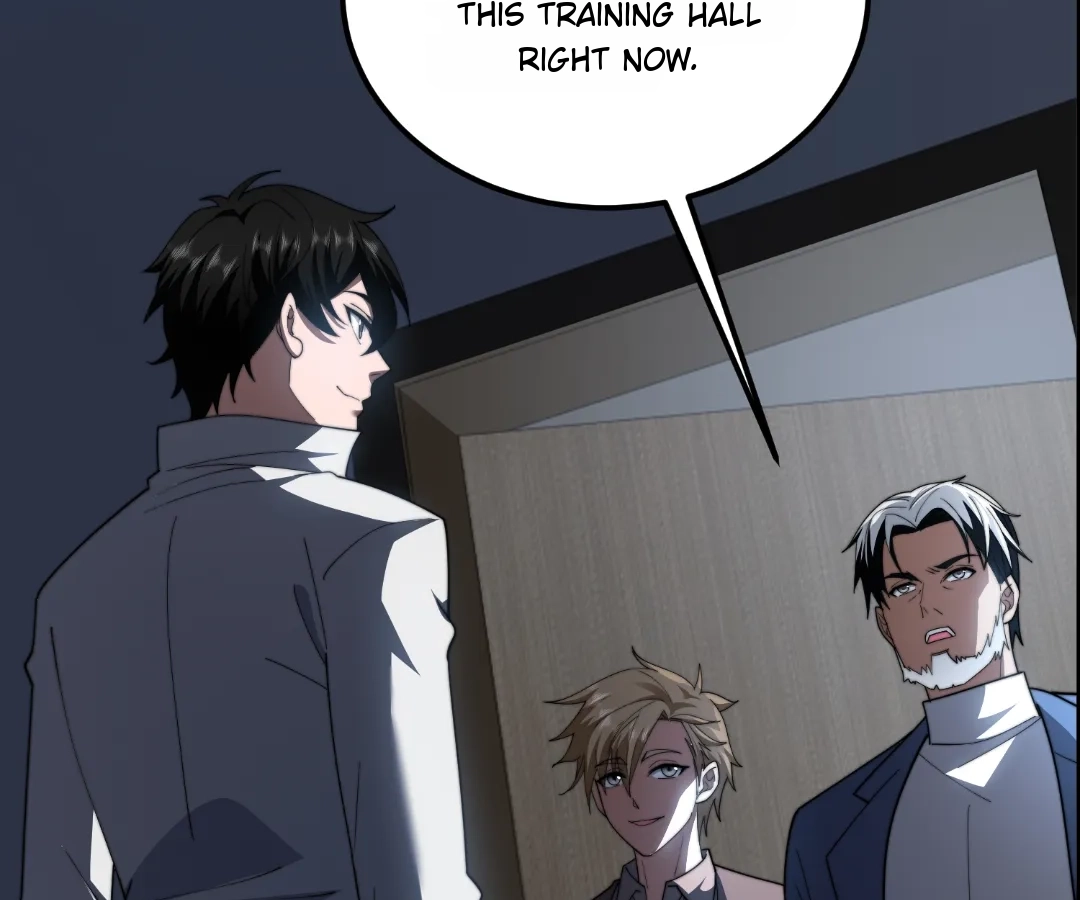 Read Try to Save the World by Level Transfer chapter 47 image 93 on Lezhin