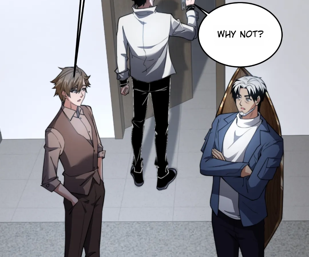 Read Try to Save the World by Level Transfer chapter 47 image 96 on Lezhin