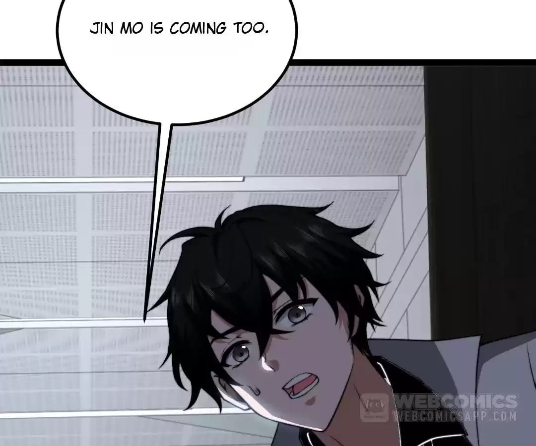 Read Try to Save the World by Level Transfer chapter 47 image 98 on Lezhin