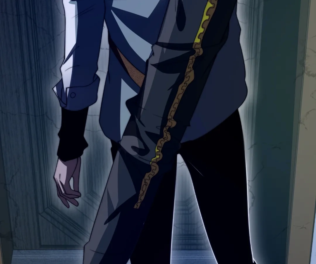 Read Try to Save the World by Level Transfer chapter 49 image 100 on Lezhin
