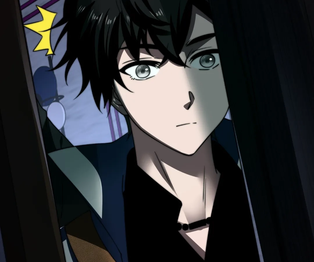 Read Try to Save the World by Level Transfer chapter 49 image 102 on Lezhin