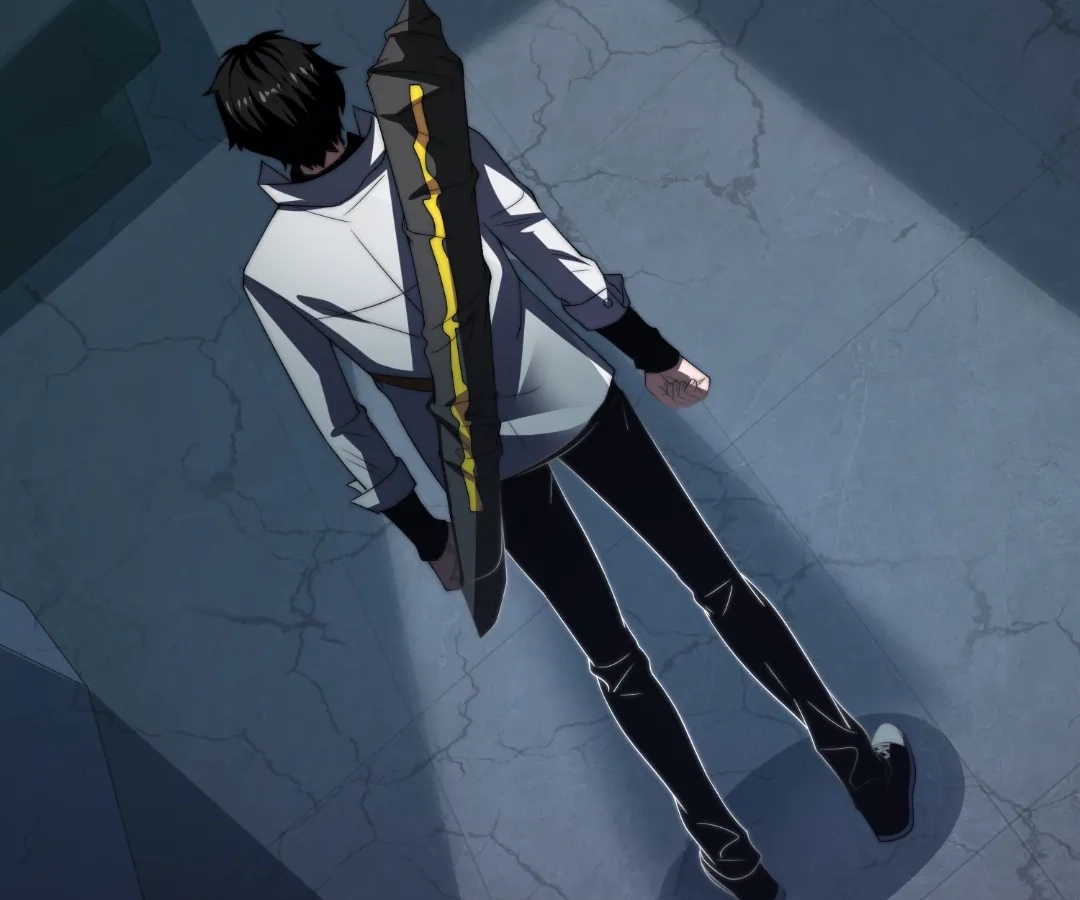 Read Try to Save the World by Level Transfer chapter 49 image 105 on Lezhin