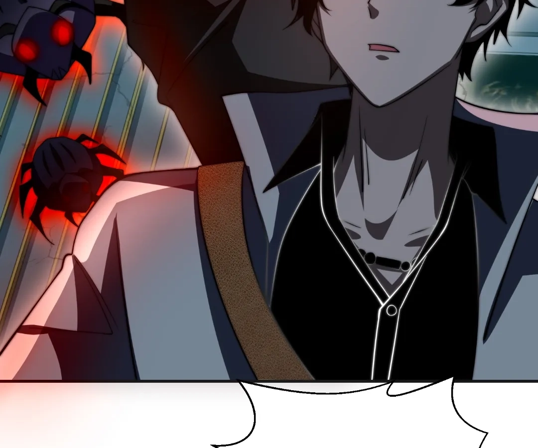 Read Try to Save the World by Level Transfer chapter 49 image 108 on Lezhin