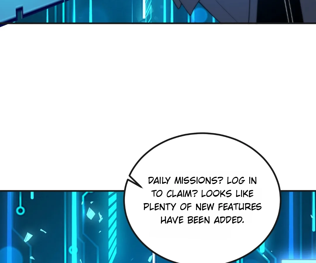 Read Try to Save the World by Level Transfer chapter 49 image 11 on Lezhin