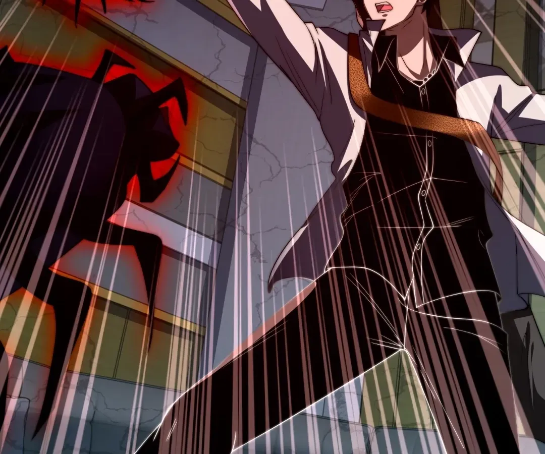 Read Try to Save the World by Level Transfer chapter 49 image 113 on Lezhin