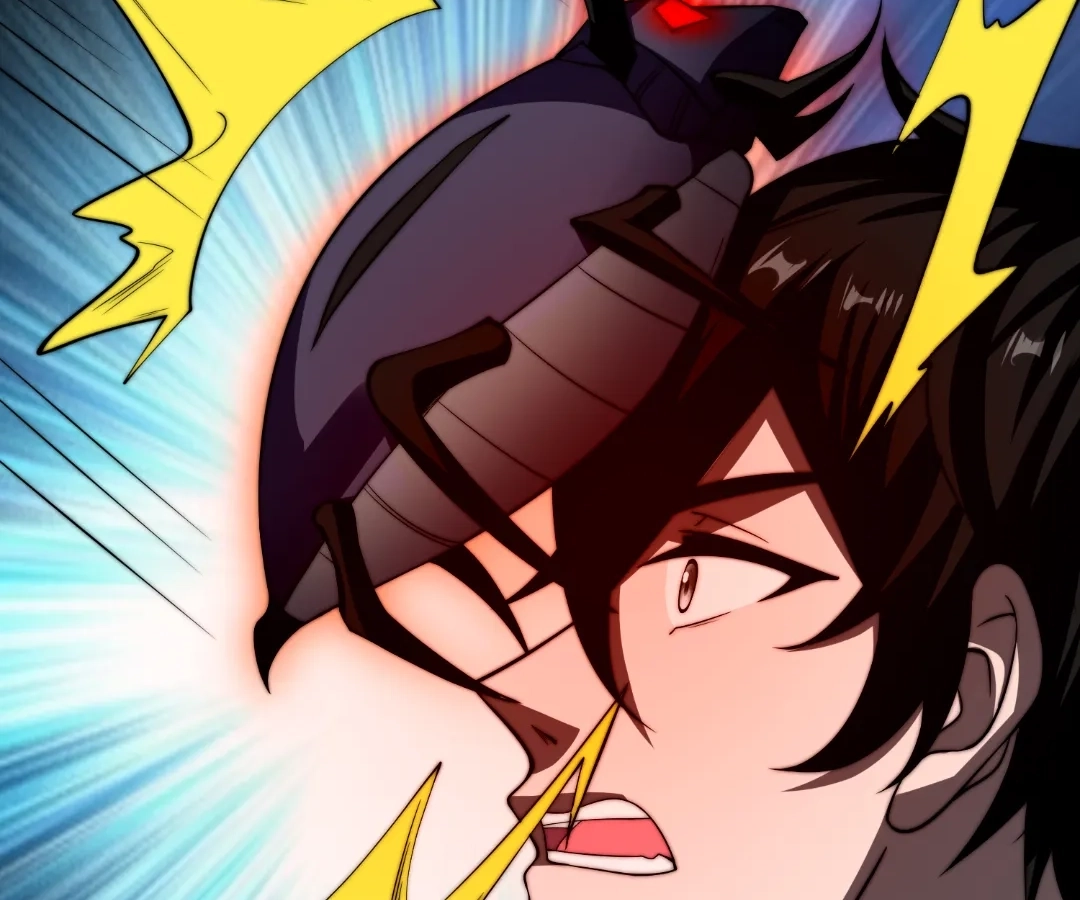 Read Try to Save the World by Level Transfer chapter 49 image 115 on Lezhin