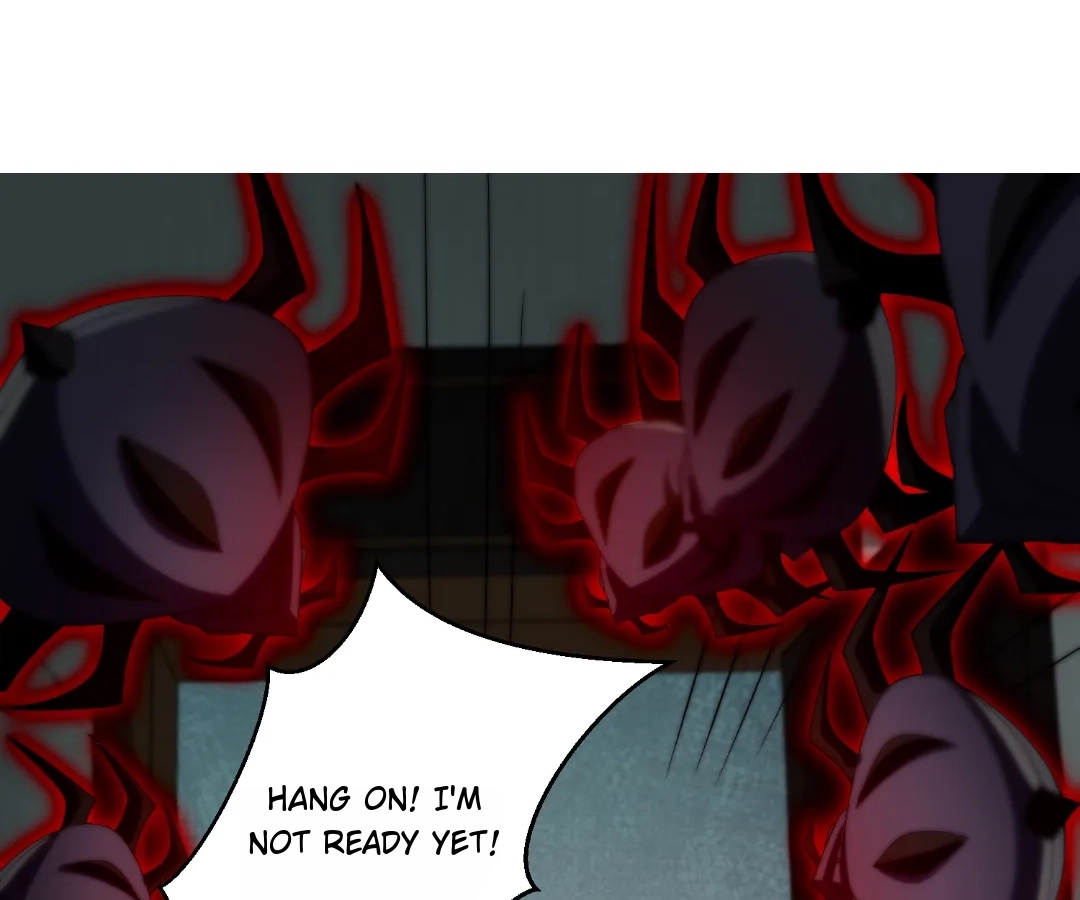 Read Try to Save the World by Level Transfer chapter 49 image 117 on Lezhin